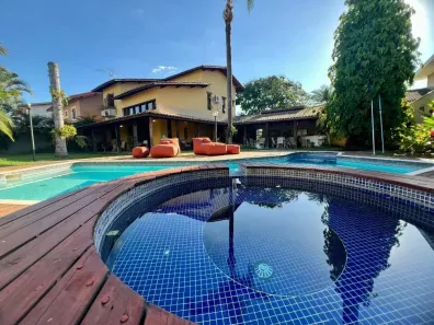 Casa com 4 Quartos à venda, 500m² no Jardim das Colinas, São José dos Campos