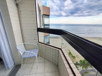 Apartamento com 1 Quarto à venda, 65m² no Tupi, Praia Grande