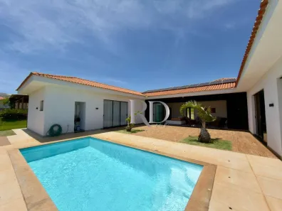 Casa de Condomínio com 3 Quartos à venda, 285m² no Loteamento Terras de Canaã, Cambé