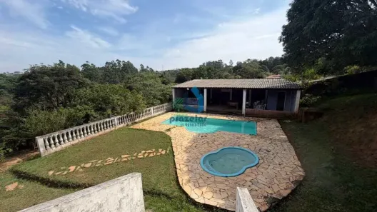 Fazenda/Sítio com 3 Quartos à venda, 5980m² no Dona Catarina, Mairinque