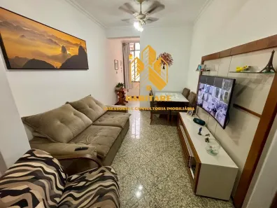 Apartamento com 2 Quartos à venda, 60m² no Botafogo, Rio de Janeiro