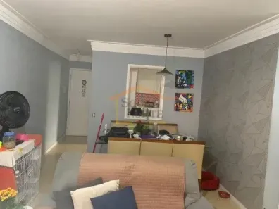 Apartamento com 3 Quartos à venda, 77m² no Lauzane Paulista, São Paulo