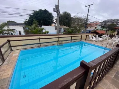 Casa de Condomínio com 2 Quartos à venda, 53m² no Braga, Cabo Frio