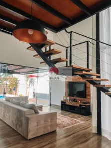 Casa de Condomínio com 4 Quartos à venda, 315m² no Residencial Lago Azul, Engenheiro Coelho