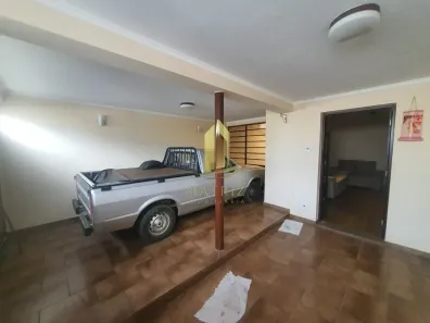 Casa com 3 Quartos à venda, 170m² no Cidade Nova, Franca