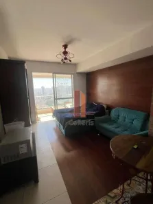 Apartamento com 1 Quarto à venda, 35m² no Vila Gomes Cardim, São Paulo