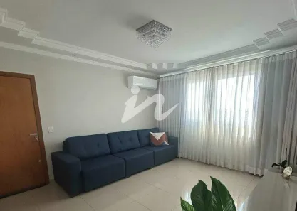 Apartamento com 2 Quartos à venda, 72m² no Laranjeiras, Uberlândia