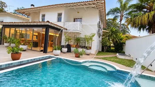 Sobrado com 4 Quartos à venda, 280m² no Jardim Santa Helena, São Paulo