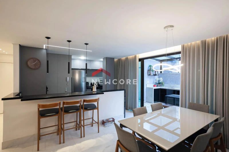 Apartamento com 2 quartos — Funcionários, Belo Horizonte