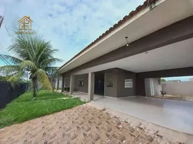 Casa com 3 Quartos à venda, 240m² no Jardim Francisco Fernandes, São José do Rio Preto