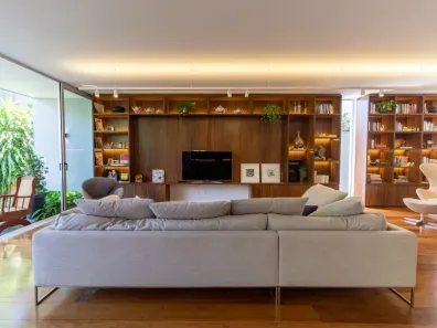 Sobrado com 4 Quartos à venda, 390m² no Pinheiros, São Paulo