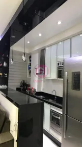 Apartamento com 3 Quartos à venda, 80m² no Vila Machado, Jacareí