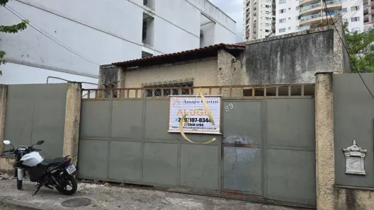 Imóvel Comercial com 4 Quartos para alugar, 126m² no Jardim São João, Nova Iguaçu