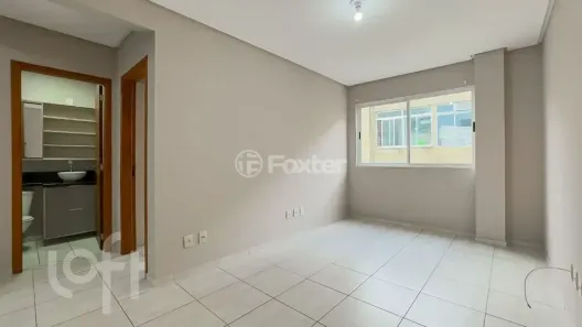 Apartamento com 1 Quarto à venda, 41m² no Petrópolis, Porto Alegre
