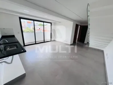 Apartamento com 4 Quartos para alugar, 184m² no Daniel Fonseca, Uberlândia