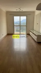 Apartamento com 3 Quartos para alugar, 86m² no Vila Comercial, São Paulo