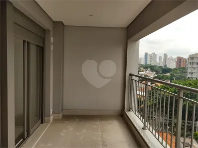 Apartamento com 2 Quartos à venda, 77m² no Vila Clementino, São Paulo