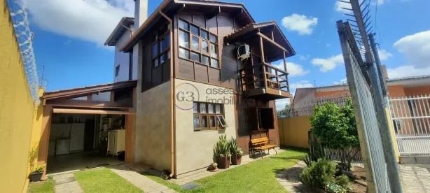 Casa com 2 Quartos à venda, 169m² no São Gonçalo, Pelotas