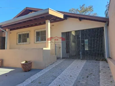 Casa com 2 Quartos à venda, 90m² no Jardim Independência, Campinas