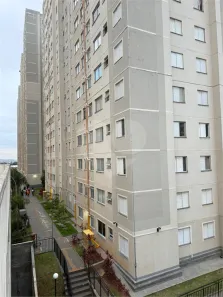 Apartamento com 2 Quartos à venda, 43m² no Colônia (Zona Leste), São Paulo