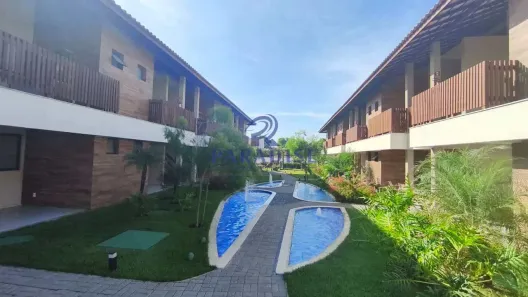 Apartamento com 2 Quartos à venda, 58m² no Itacimirim (Monte Gordo), Camaçari