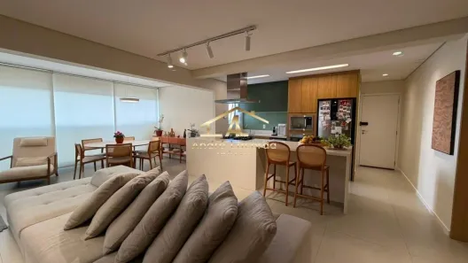 Apartamento com 2 Quartos à venda, 105m² no Cidade Mãe do Céu, São Paulo