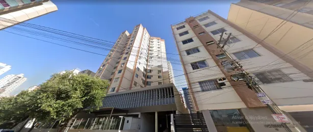 Apartamento com 3 Quartos à venda, 113m² no Setor Oeste, Goiânia