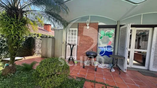 Casa com 2 Quartos à venda, 270m² no Jardim Marajoara, São Paulo