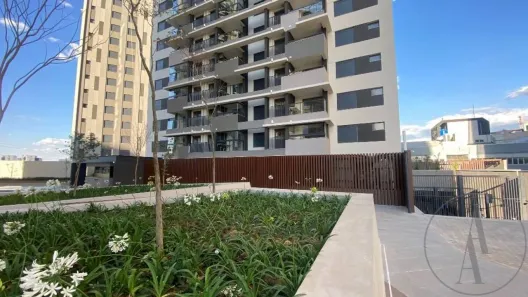Apartamento com 1 Quarto para alugar, 61m² no Jardim Emília, Sorocaba