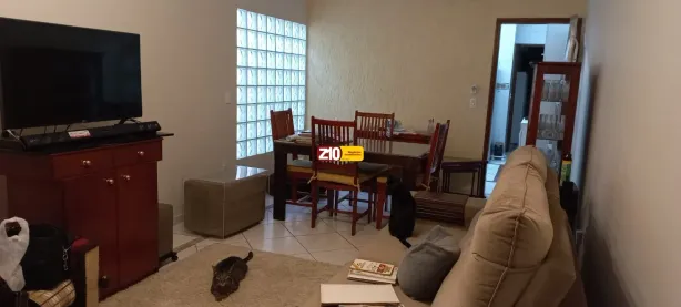 Casa com 3 Quartos à venda, 100m² no Vila Furlan, Indaiatuba
