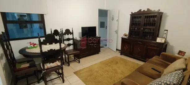 Apartamento com 2 Quartos à venda, 57m² no Jardim Santa Teresa, Jundiaí