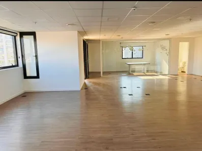 Sala Comercial para alugar, 120m² no Santo Amaro, São Paulo