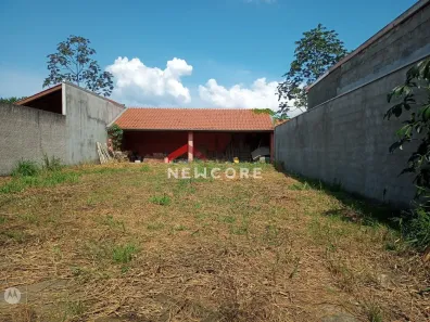 Lote/Terreno à venda, 321m² no Balneário Recanto do Sol, Caraguatatuba
