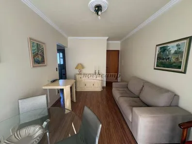 Apartamento com 1 Quarto à venda, 50m² no Centro, Campinas