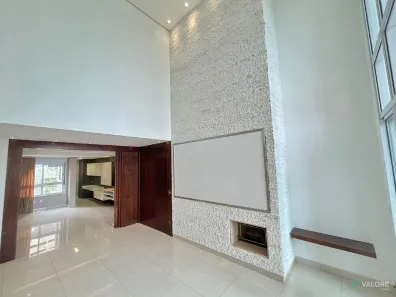 Apartamento com 3 Quartos para alugar, 220m² no Vila da Serra, Nova Lima