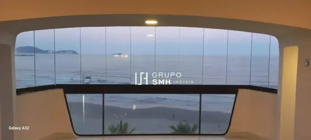 Apartamento com 3 Quartos à venda, 142m² no Vila Luis Antônio, Guarujá