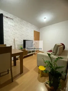 Apartamento com 2 Quartos à venda, 49m² no Ajuda de Baixo, Macaé