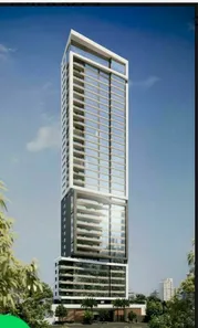 Apartamento com 5 Quartos à venda, 404m² no Setor Marista, Goiânia