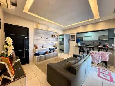 Apartamento com 2 Quartos à venda, 69m² no Cremação, Belém