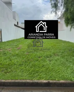 Lote/Terreno à venda, 250m² no Ibiti Royal Park, Sorocaba