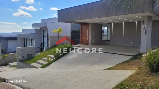 Casa com 3 Quartos à venda, 185m² no Residencial Park I, Vespasiano
