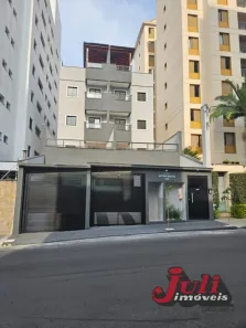 Cobertura com 2 Quartos à venda, 92m² no Vila Bastos, Santo André