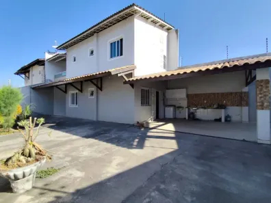 Apartamento com 3 Quartos à venda, 102m² no Jangurussu, Fortaleza
