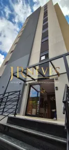 Apartamento com 2 Quartos à venda, 40m² no Vila Antonina, São Paulo