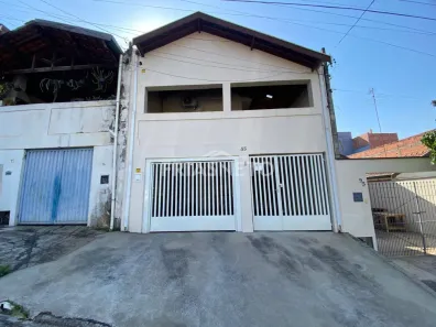 Casa com 2 Quartos à venda, 120m² no Santa Terezinha, Piracicaba