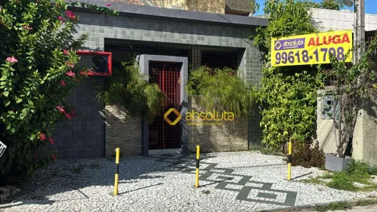 Imóvel Comercial para alugar, 200m² no Santo Amaro, Recife
