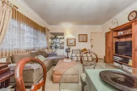 Apartamento com 3 Quartos à venda, 140m² no Jardim Paulista, São Paulo