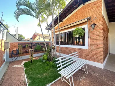 Casa com 3 Quartos à venda, 164m² no Jardim Flamboyant, Campinas