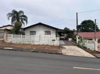 Casa com 2 Quartos à venda, 50m² no Oficinas, Ponta Grossa