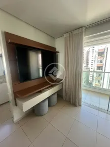 Apartamento com 2 Quartos à venda, 67m² no Setor Bueno, Goiânia